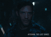 Marvel Venom GIF by Sony Pictures Germany