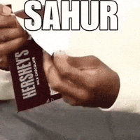 Puasa GIF