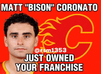 Calgary Flames GIF