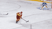 Calgary Flames Hockey GIF
