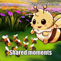 GIF by Beelightened