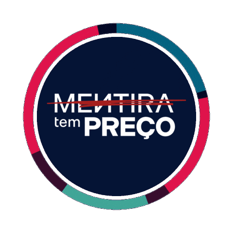 Mtp Sticker by fala.art.br