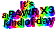 Colorful Sticker by AnimatedText