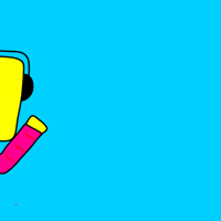 Happy Lets Go GIF by The Squibbles