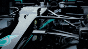 Formula 1 Sport GIF by Mercedes-AMG Petronas Formula One Team
