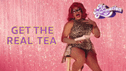 therealmsinformation health tea glasses lgbtq GIF