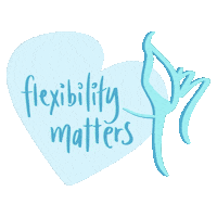 Cheer Performance Sticker