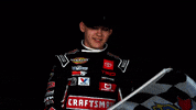 Racing Waving GIF by NASCAR