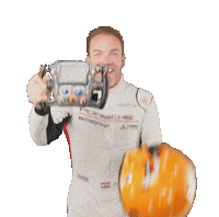 robertdoornboss robert doornbos Sticker