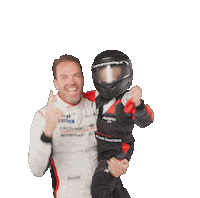 robertdoornboss juichen winnen gewonnen robert doornbos Sticker