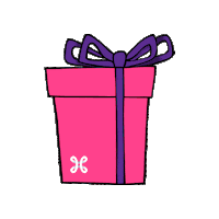 merry christmas Sticker by Proximus