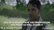 Go On Then GIF by MASTERPIECE | PBS