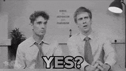Fah Yes GIF by FoilArmsandHog