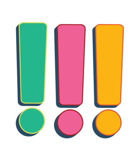 betterinbtr giphyupload br lsu important Sticker