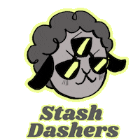 Tdf2023 Sticker