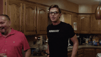 Fab 5 Netflix GIF by Queer Eye