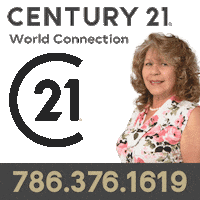 Century21 Sticker by Century 21 World Connection