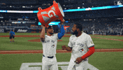 Blue Jays Baseball GIF by Toronto Blue Jays