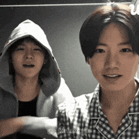 Treasure Yoshikyu GIF