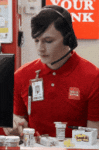 thecallcenterseries comedy work tiktok boss GIF