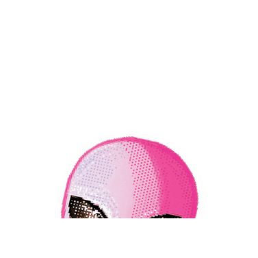 Sticker by Unicorn Cosmetics