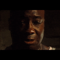 The Green Mile GIF