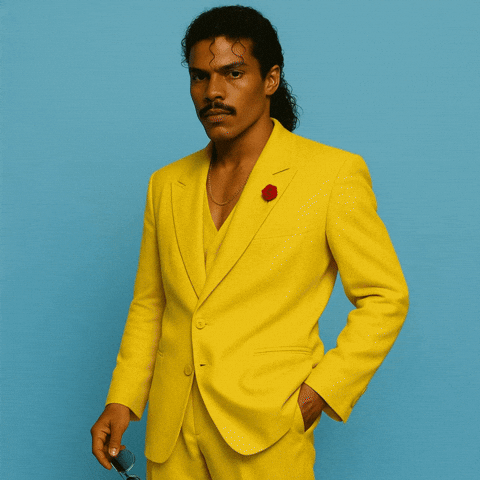 Happy Thanks GIF by Jukebox Saints