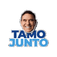 soudrbenjamim maranhao 44 prefeito uniao brasil Sticker