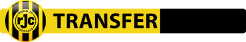 Roda Jc Transfer Sticker by WIJ ZIJN RODA JC
