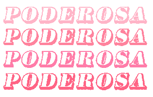 girl empower Sticker by Latinas Poderosas