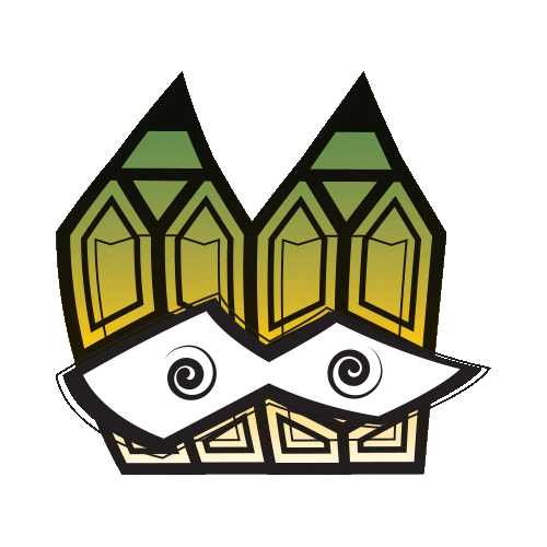 Vomit Vomiting Sticker by Stamatia Alexaki