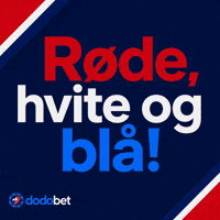Landslaget Altfornorge GIF by DODO Social