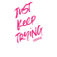 Startsomething Liveusana Sticker by USANASG