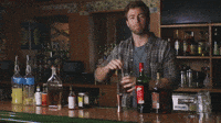 Teddy Robb - Whiskey Can't