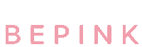 bepink bepink be pink bepinksk bepinkcz Sticker