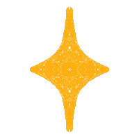 Star Shine Sticker