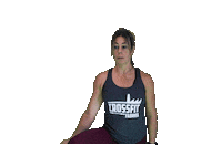 Fitness Gym Sticker by Crossfitfabriek