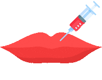 Summer Beauty Sticker by OCP Medical Center