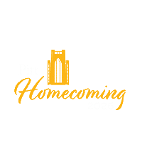 H2P Hailtopitt Sticker by Pitt Alumni Association