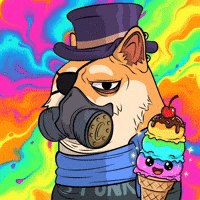 Bored Ice Cream GIF by Doge Pound