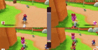 Super Mario GIF