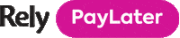Relypaylater relypaylater relypay Sticker