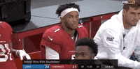 Regular Season Football GIF by NFL