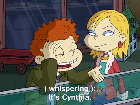 all grown up nicksplat GIF