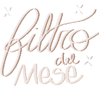 Filtro Mese Sticker