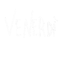 Venerdi Sticker