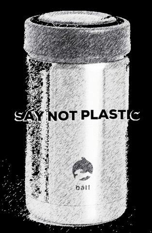 batl_ph giphygifmaker sustainable sustainability waterbottle GIF