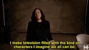 hillary clinton television GIF