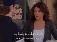 season 4 netflix GIF by Gilmore Girls 