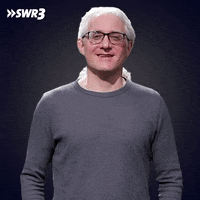 Laughing Out Loud Lol GIF by SWR3